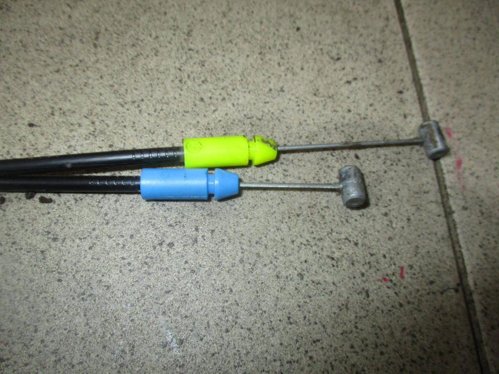 Замок двери передней правой, 2000 рублей, Пермь