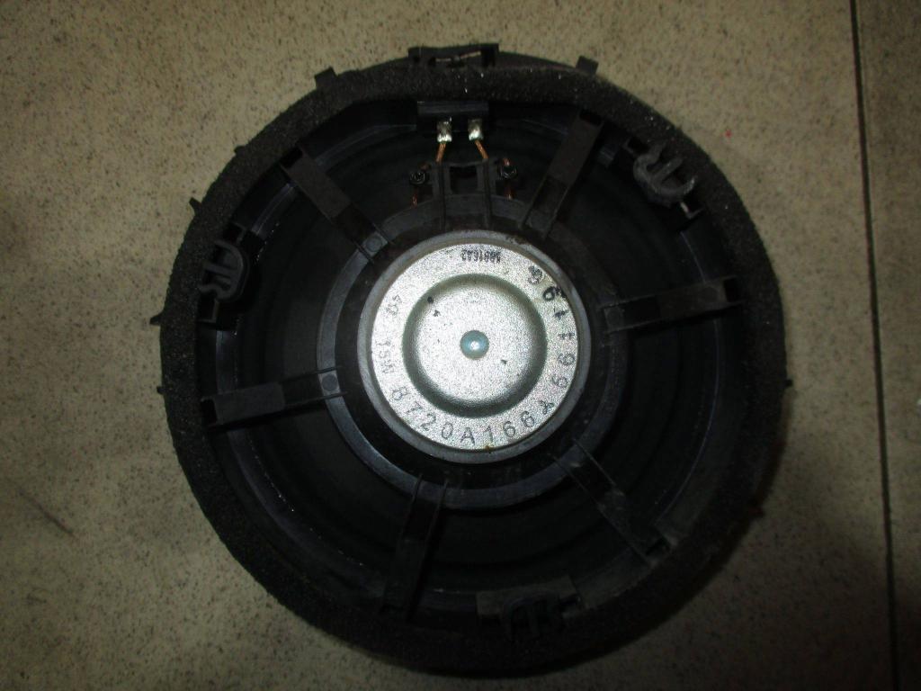 Динамик, 600 рублей, Пермь