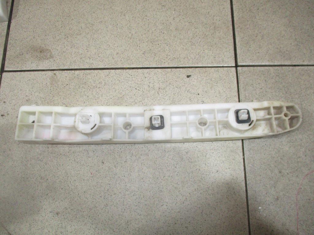 Кронштейн заднего бампера левый, 1000 рублей, Пермь