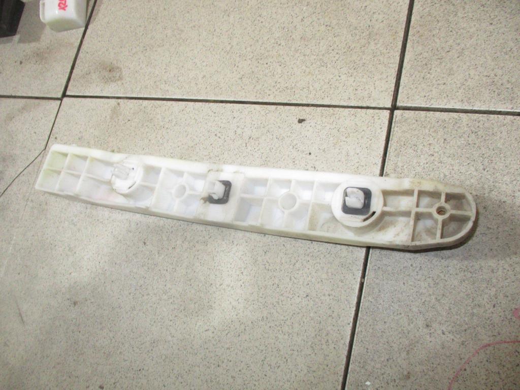 Кронштейн заднего бампера левый, 1000 рублей, Пермь