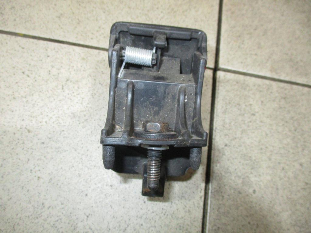 Ручка открывания капота, 1000 рублей, Пермь