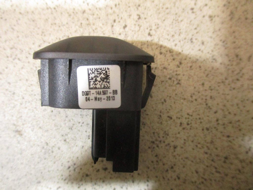 Датчик света, 2000 рублей, Пермь