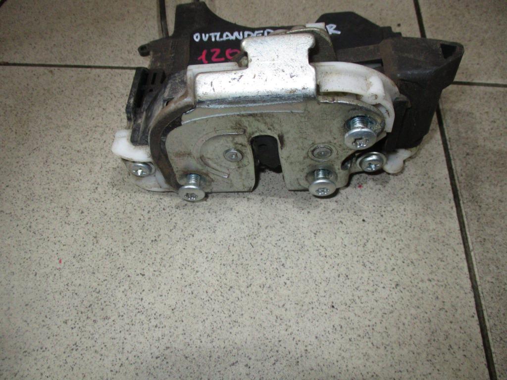 Замок двери задней правой, 1000 рублей, Пермь