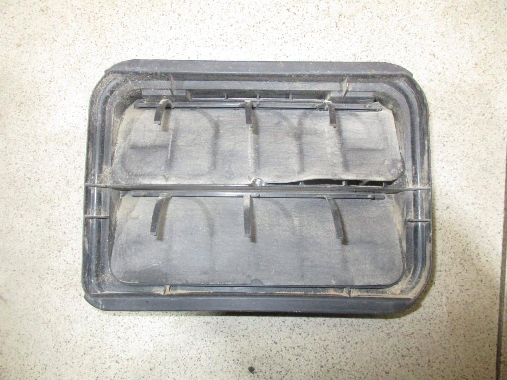 Решетка вентиляционная, 500 рублей, Пермь