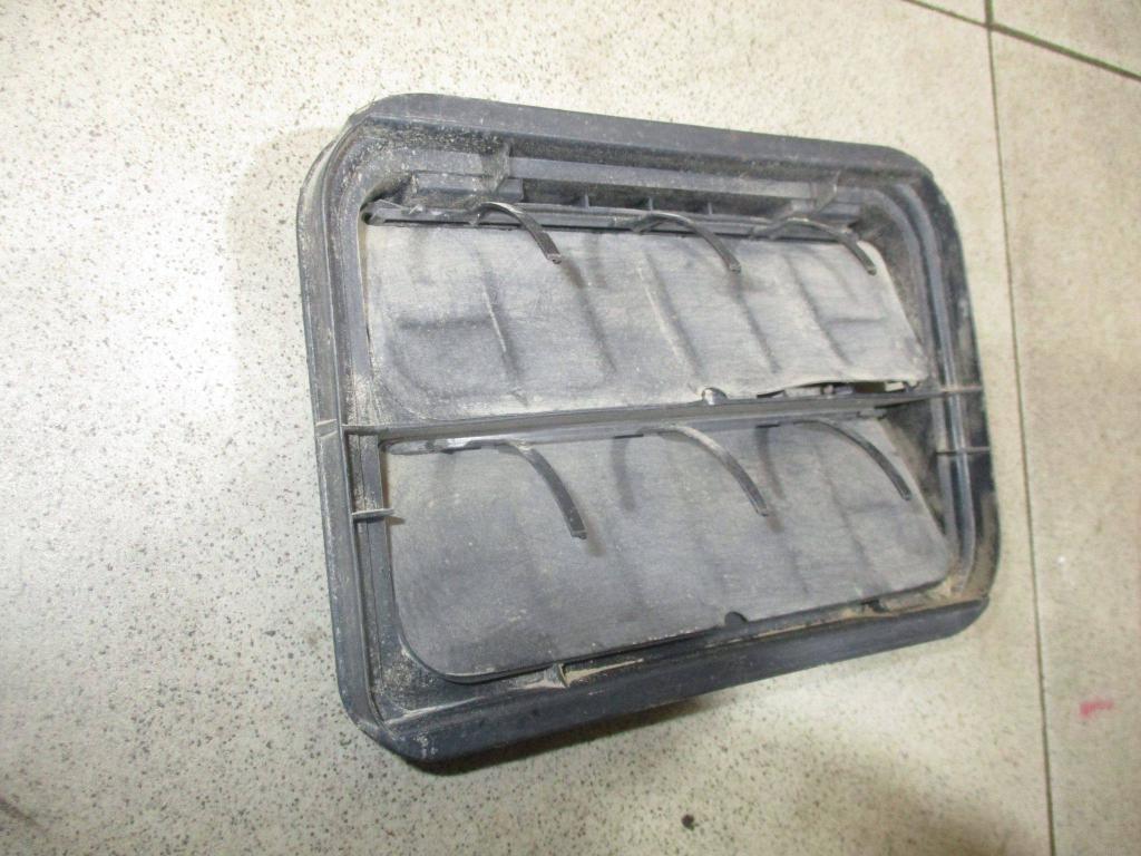 Решетка вентиляционная, 500 рублей, Пермь