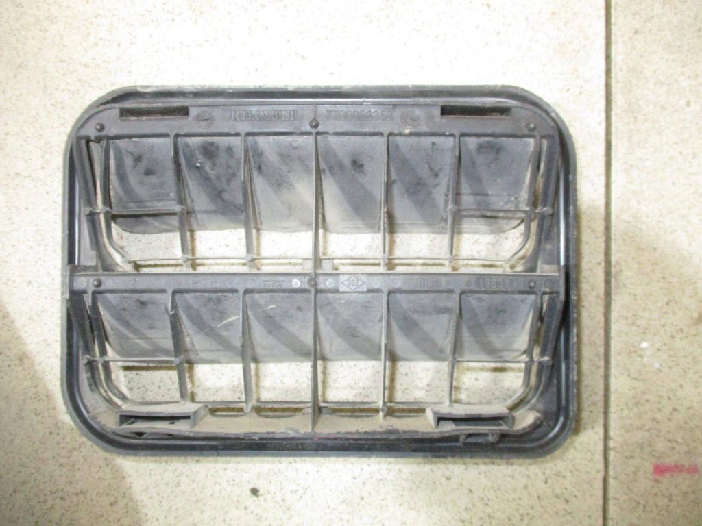 Решетка вентиляционная, 500 рублей, Пермь