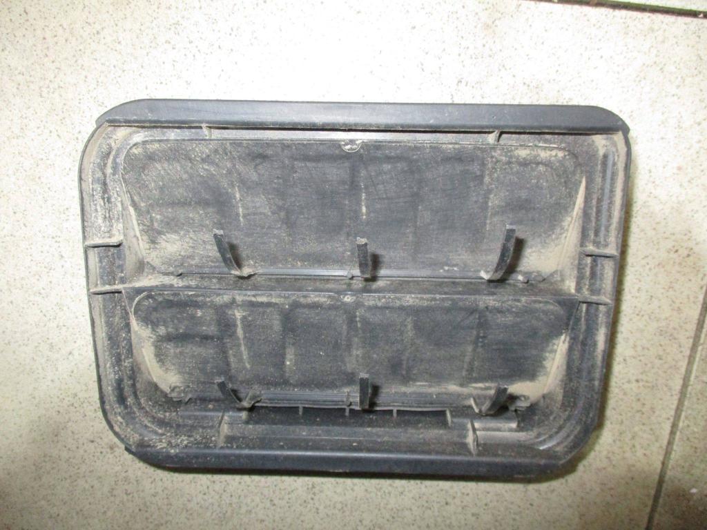 Решетка вентиляционная, 500 рублей, Пермь