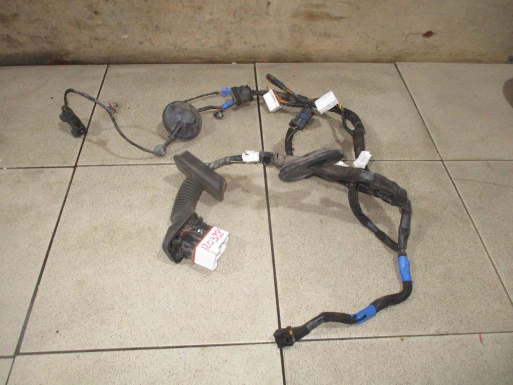 Проводка двери, 2500 рублей, Пермь