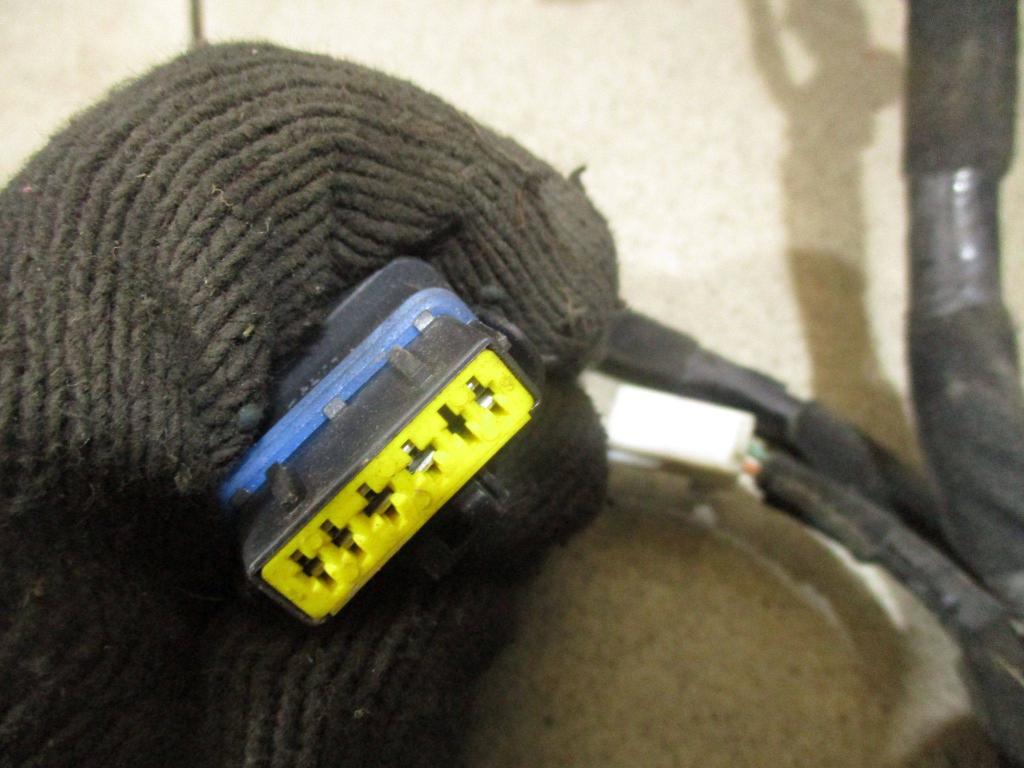 Проводка двери, 2500 рублей, Пермь