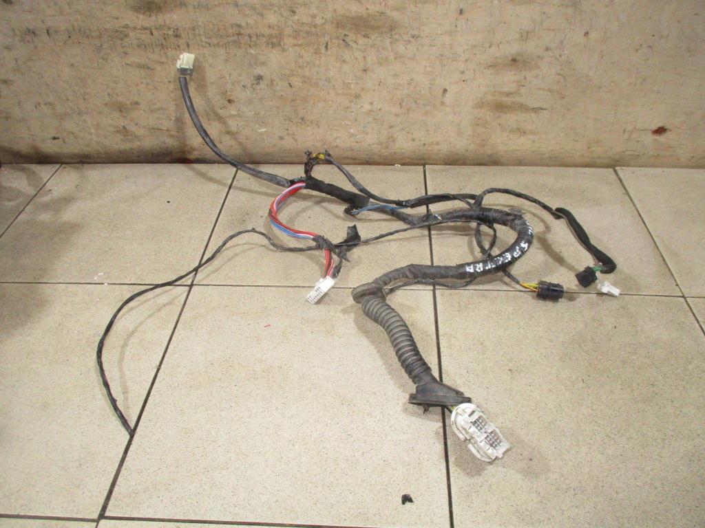 Проводка двери, 1000 рублей, Пермь