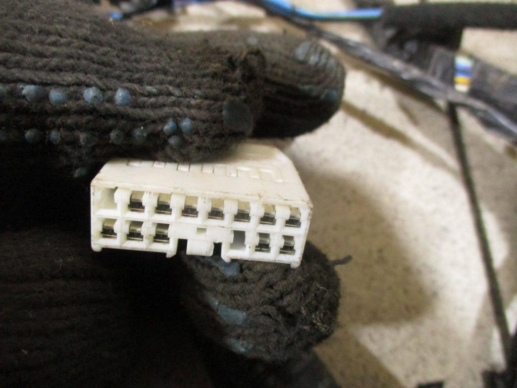 Проводка двери, 1000 рублей, Пермь