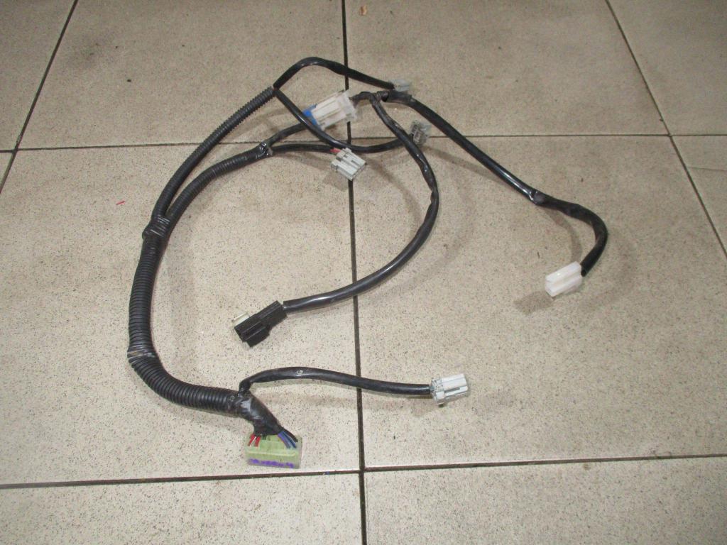 Проводка двери, 2000 рублей, Пермь