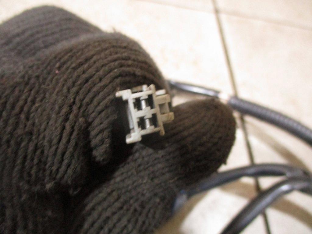 Проводка двери, 2000 рублей, Пермь