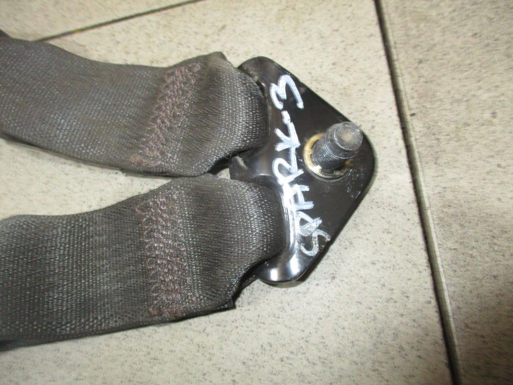 Ответная часть ремня безопасности, 500 рублей, Пермь