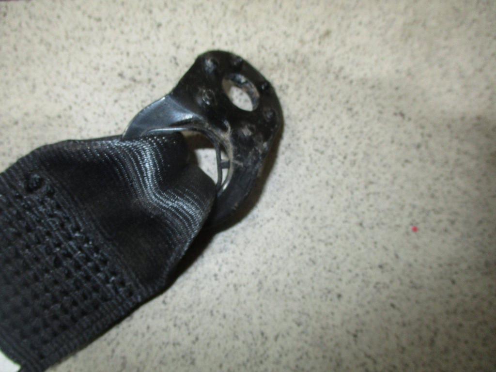 Ремень безопасности, 850 рублей, Пермь