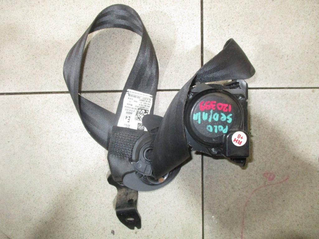 Ремень безопасности, 3000 рублей, Пермь