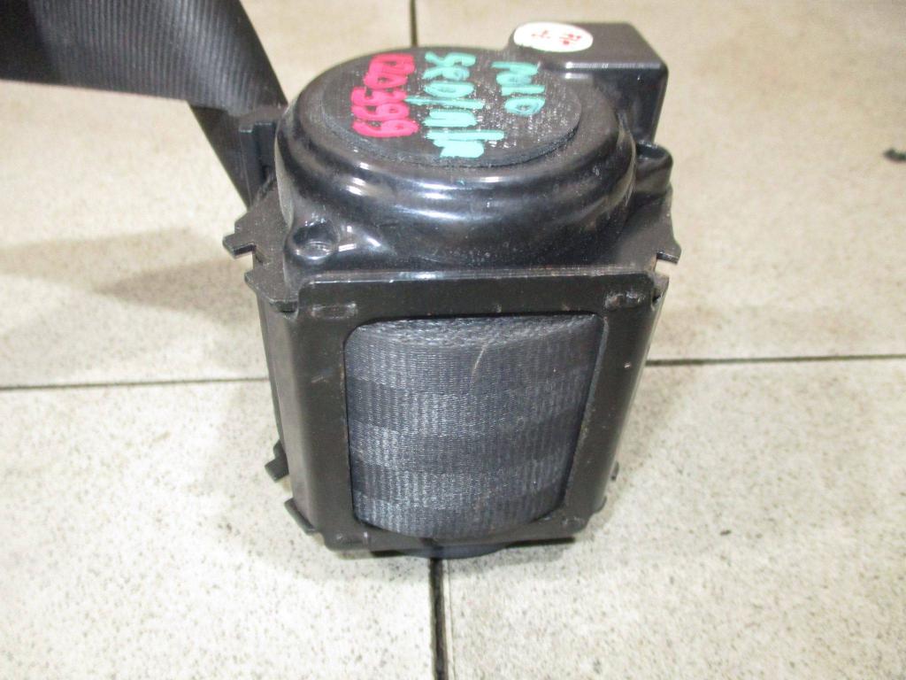 Ремень безопасности, 3000 рублей, Пермь