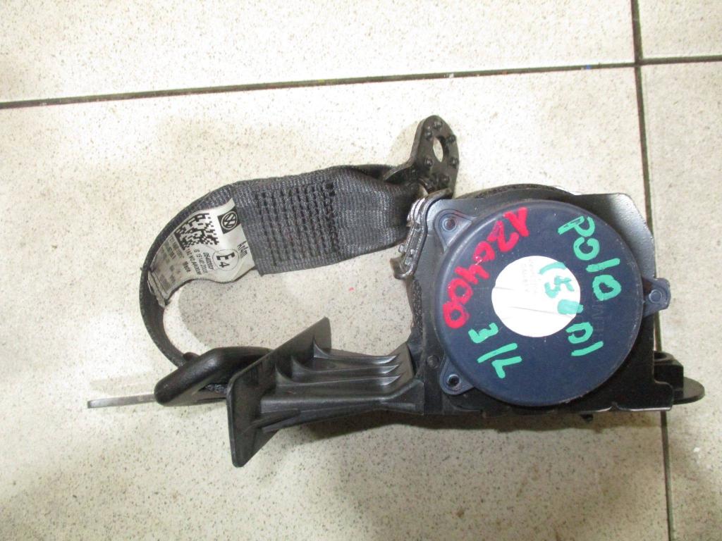 Ремень безопасности, 850 рублей, Пермь