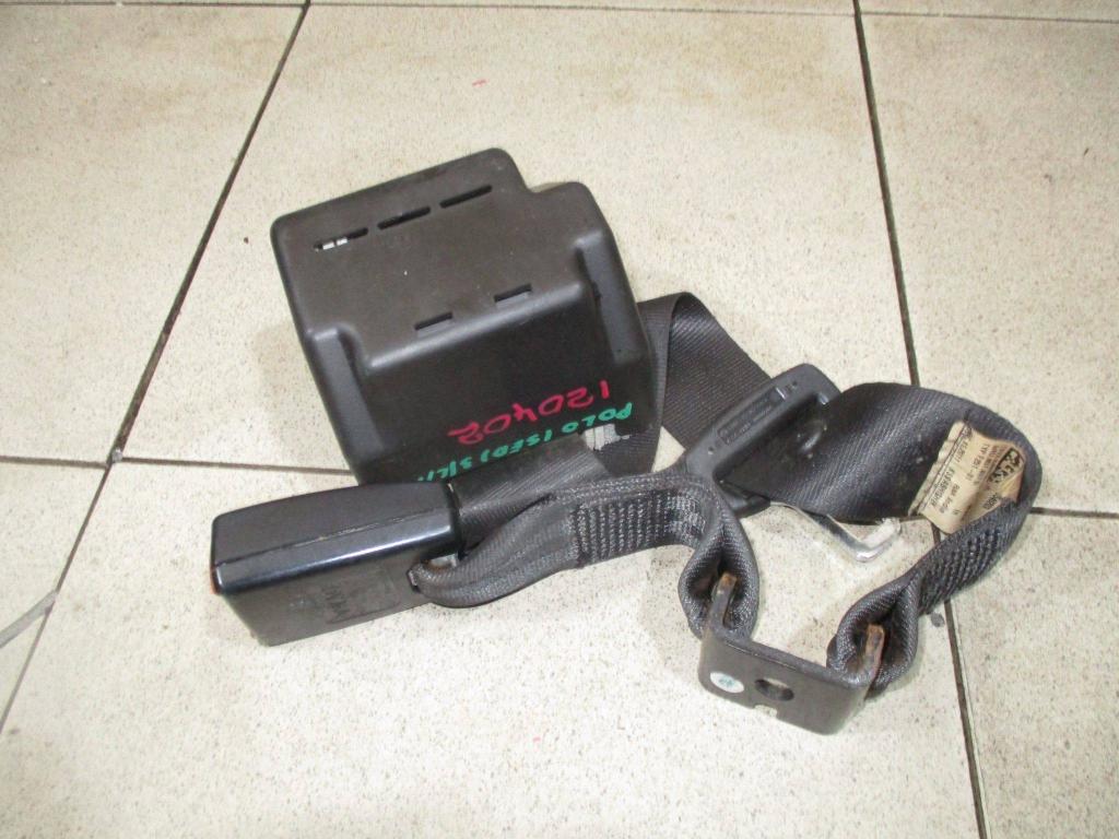 Ремень безопасности, 850 рублей, Пермь