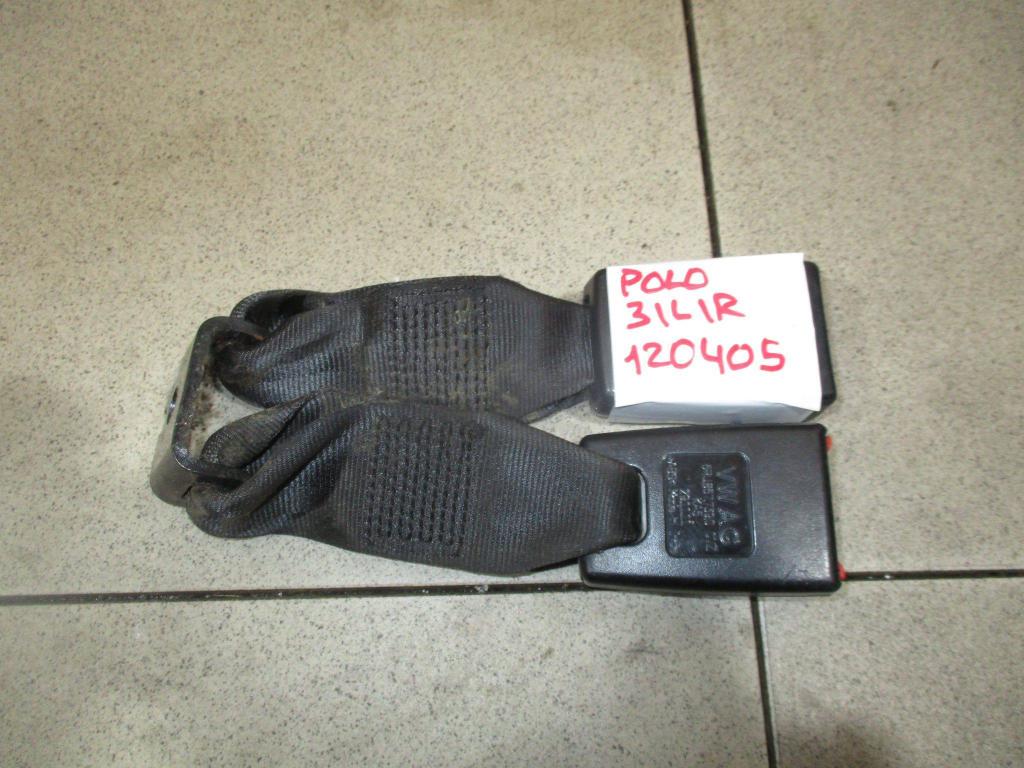 Ответная часть ремня безопасности, 550 рублей, Пермь