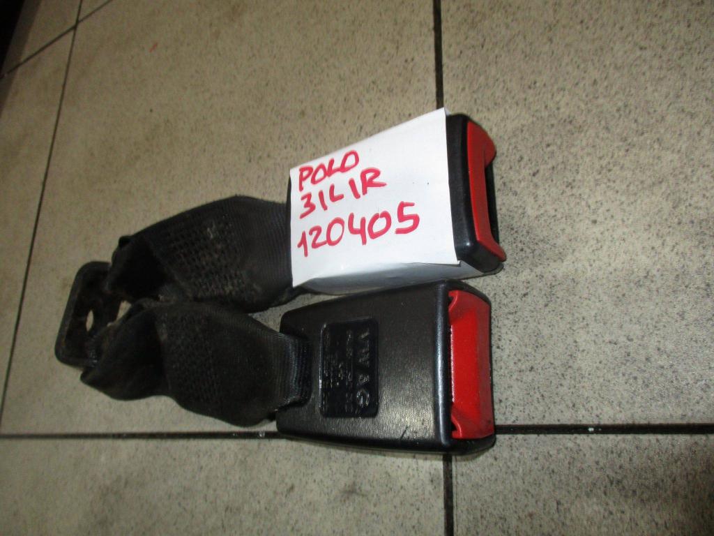 Ответная часть ремня безопасности, 550 рублей, Пермь