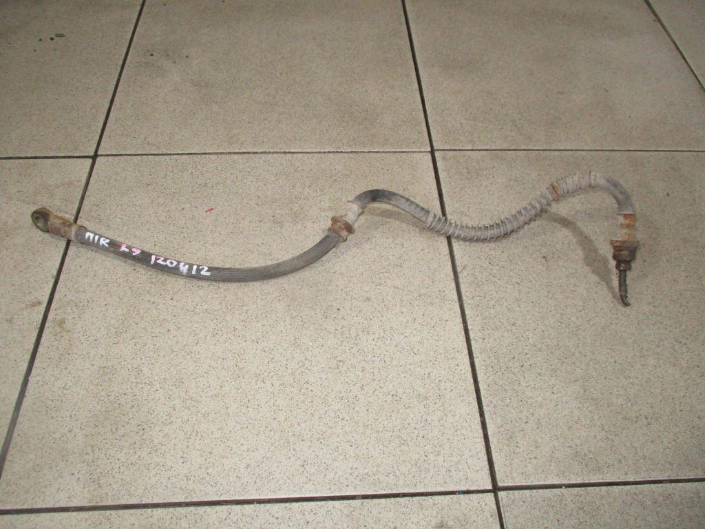 Шланг тормозной передний, 500 рублей, Пермь