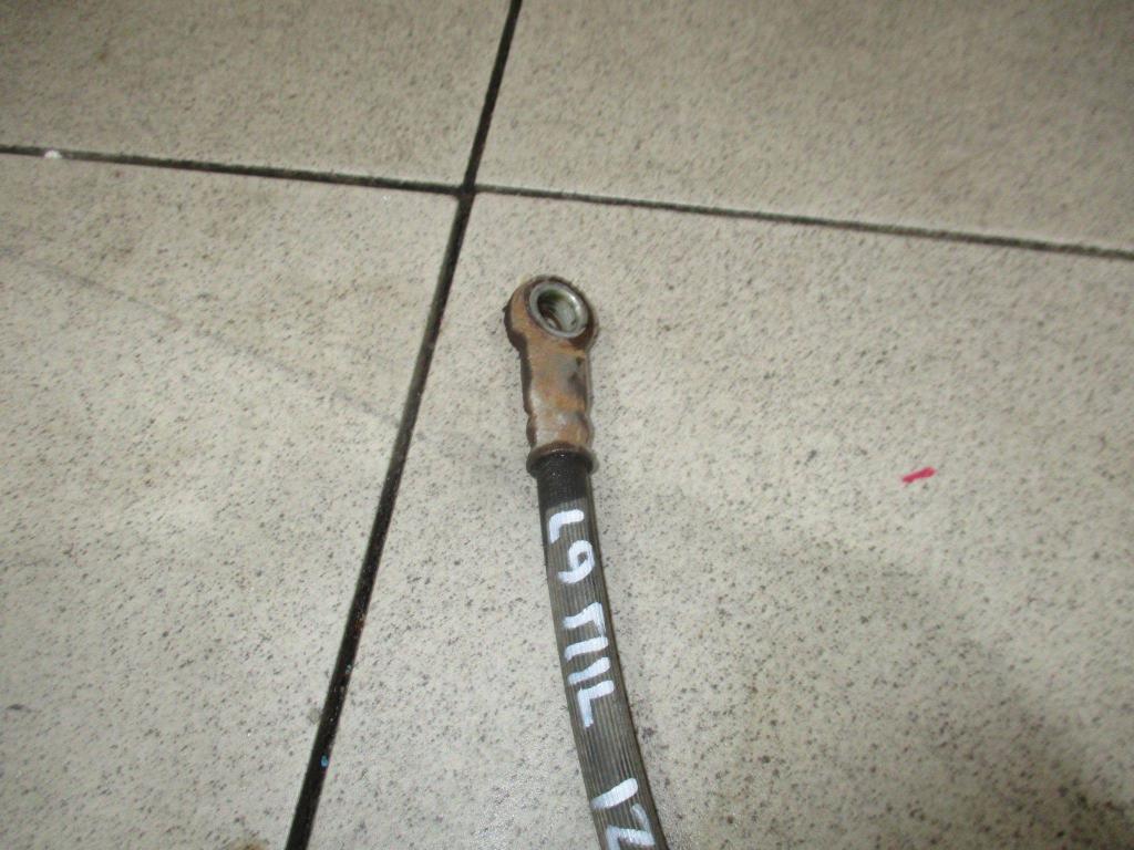 Шланг тормозной передний, 500 рублей, Пермь