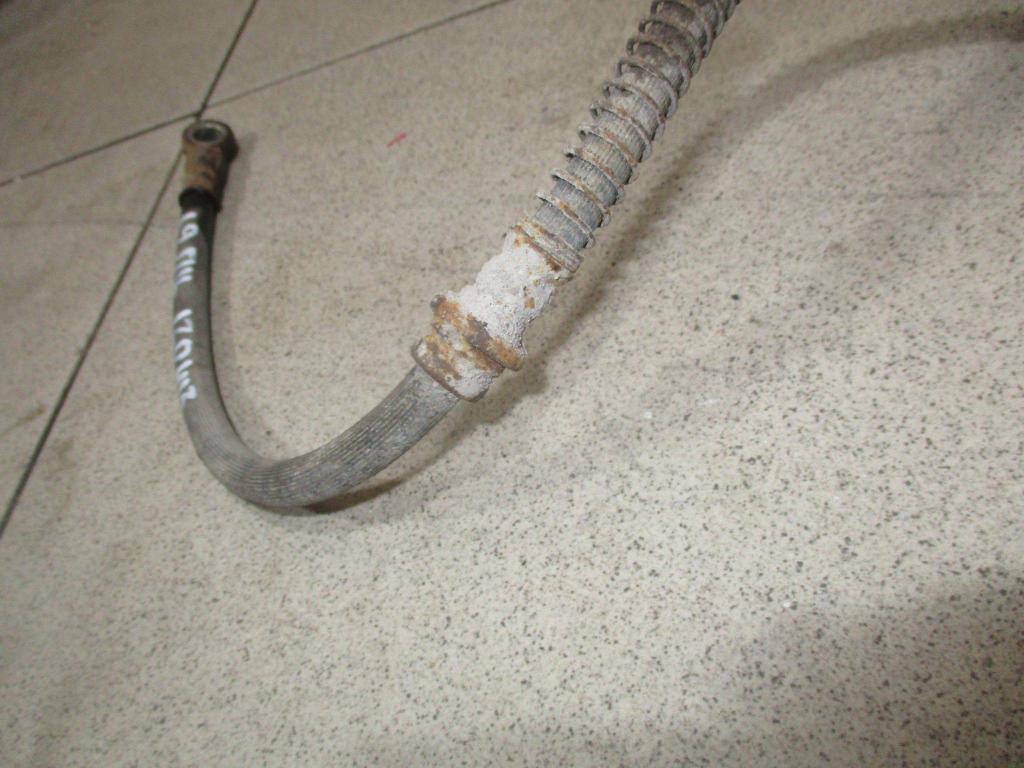 Шланг тормозной передний, 500 рублей, Пермь