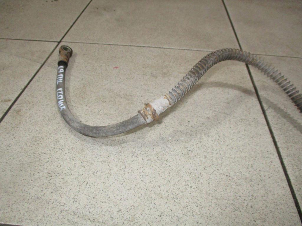 Шланг тормозной передний, 500 рублей, Пермь