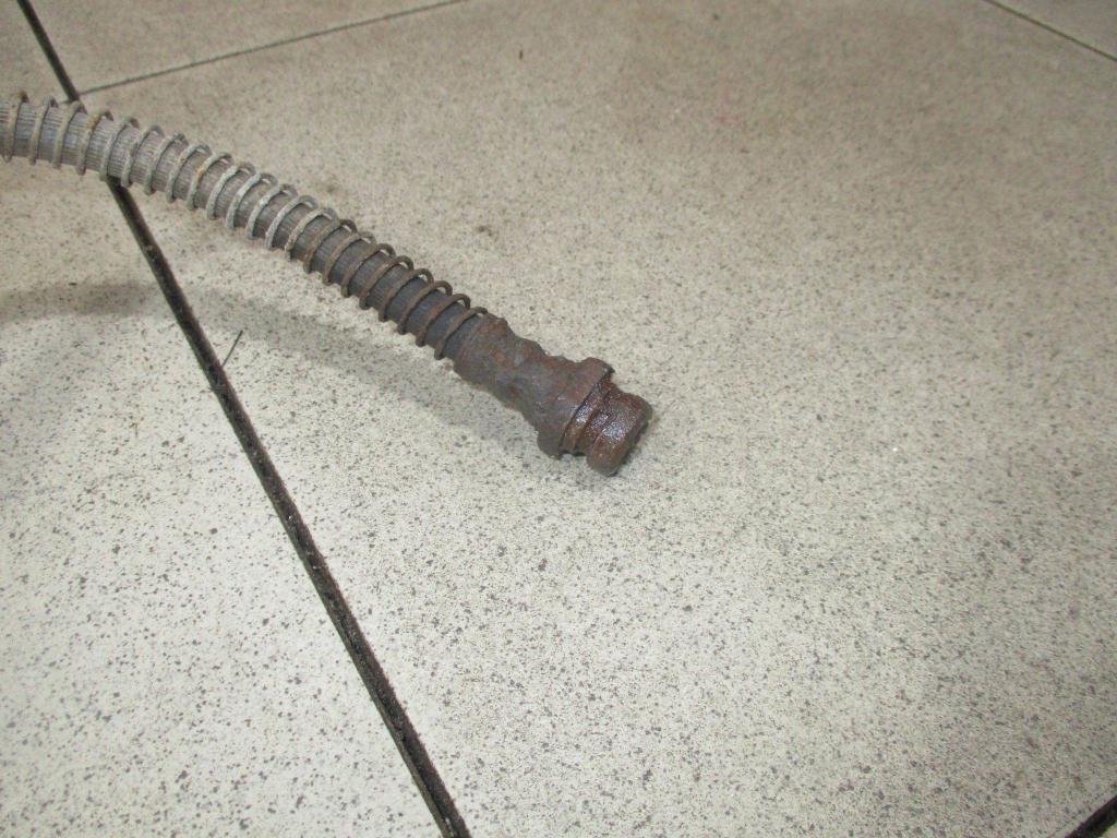 Шланг тормозной передний, 500 рублей, Пермь