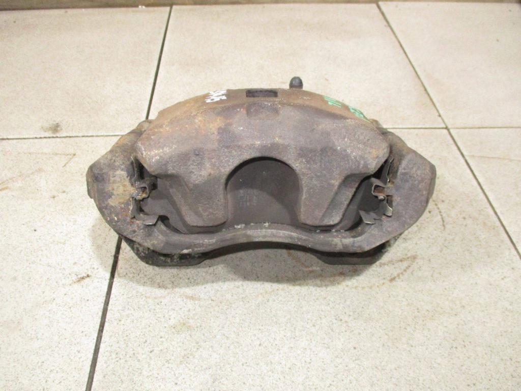 Суппорт передний левый, 2000 рублей, Пермь