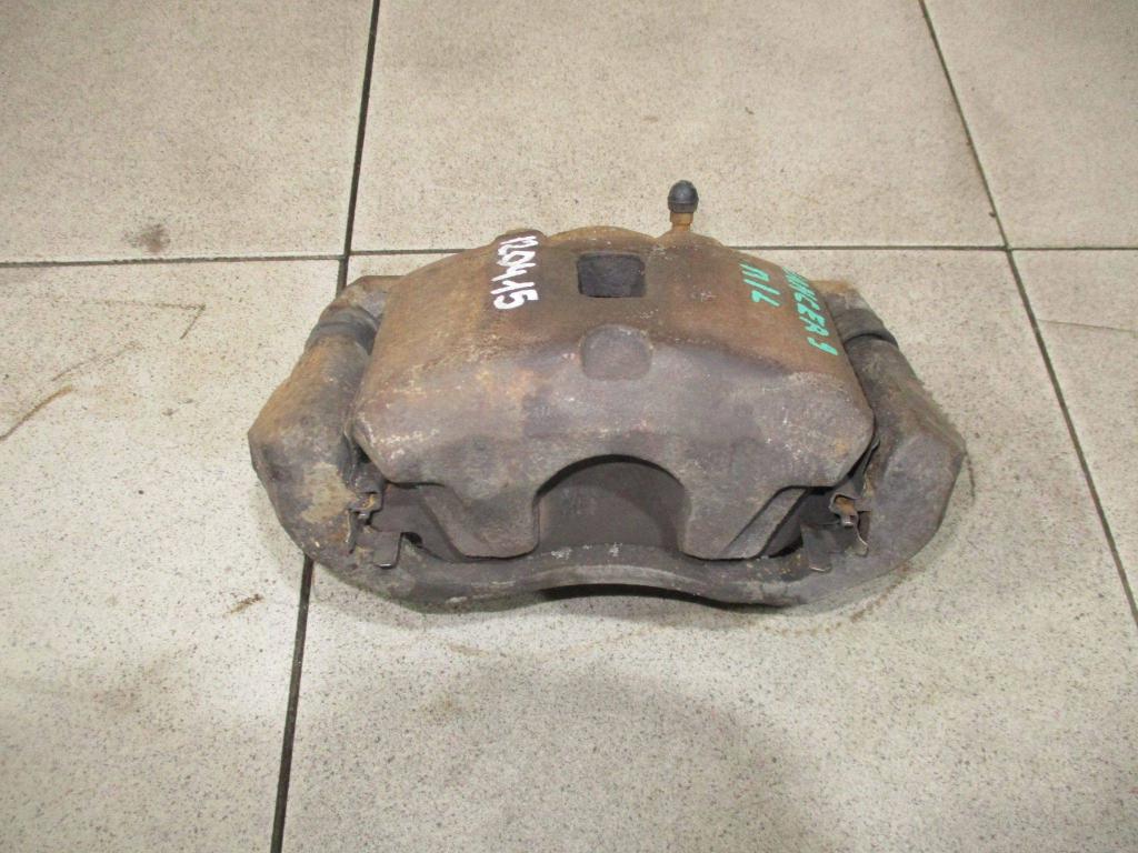 Суппорт передний левый, 2000 рублей, Пермь