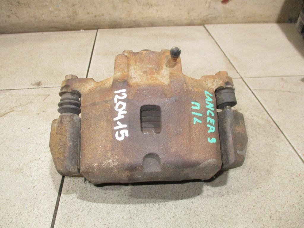 Суппорт передний левый, 2000 рублей, Пермь