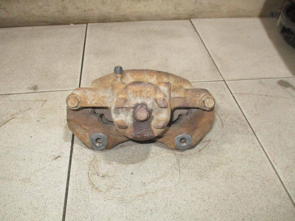 Суппорт передний левый, 2000 рублей, Пермь