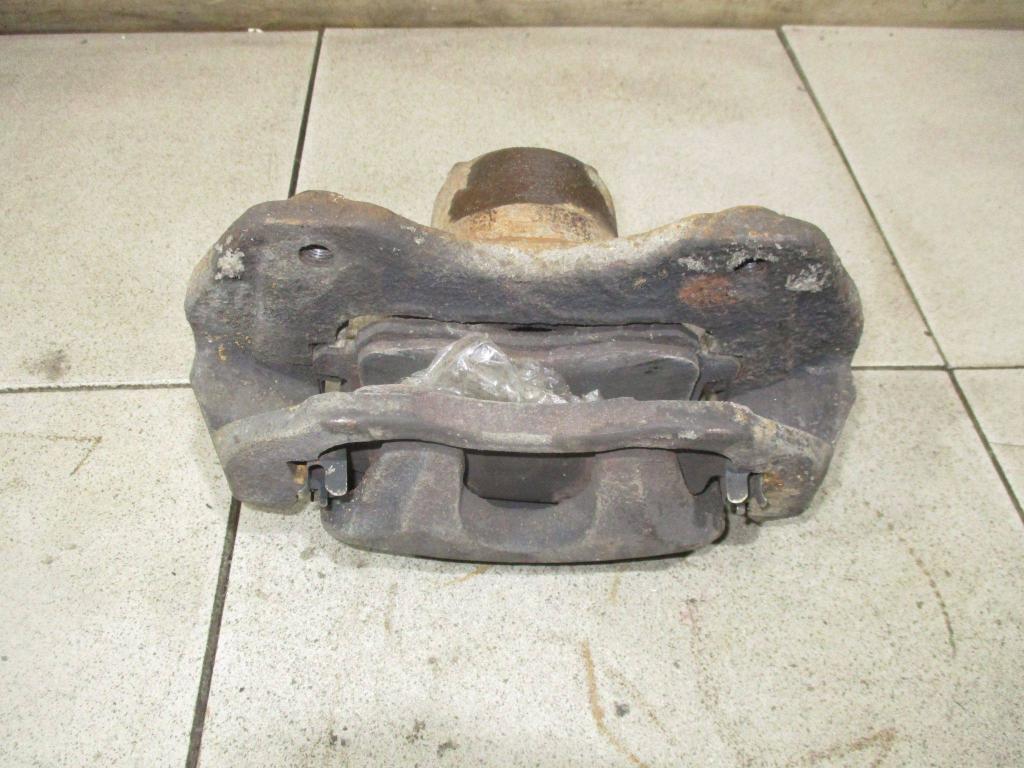 Суппорт передний левый, 2000 рублей, Пермь