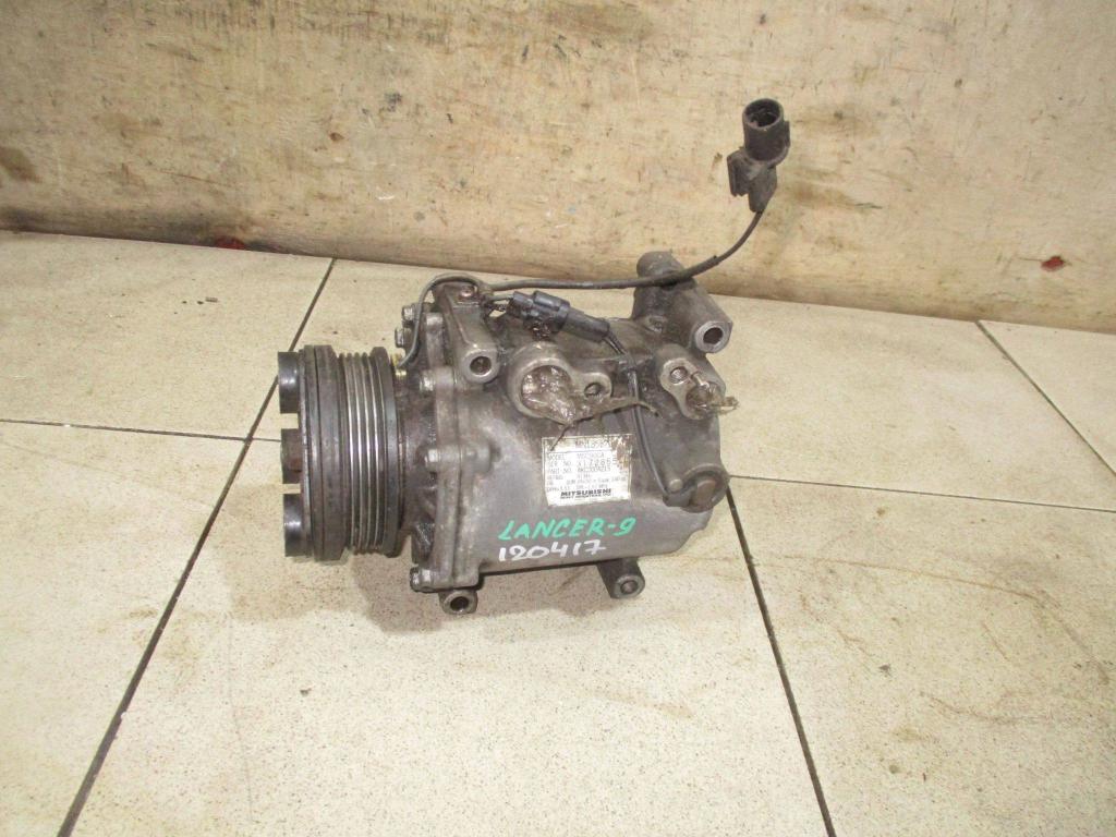 Компрессор кондиционера, 4500 рублей, Пермь