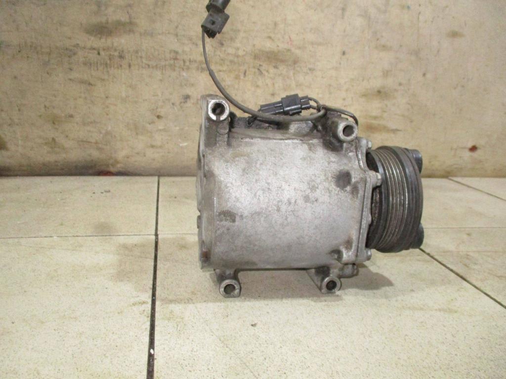 Компрессор кондиционера, 4500 рублей, Пермь