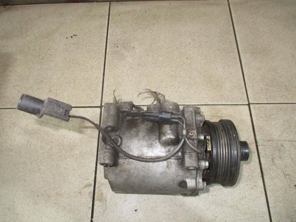 Компрессор кондиционера, 4500 рублей, Пермь