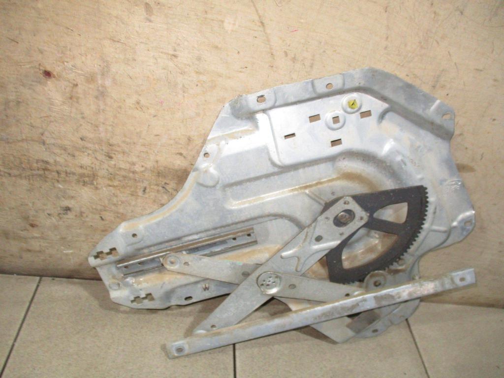 Стеклоподъемник задний правый, 900 рублей, Пермь