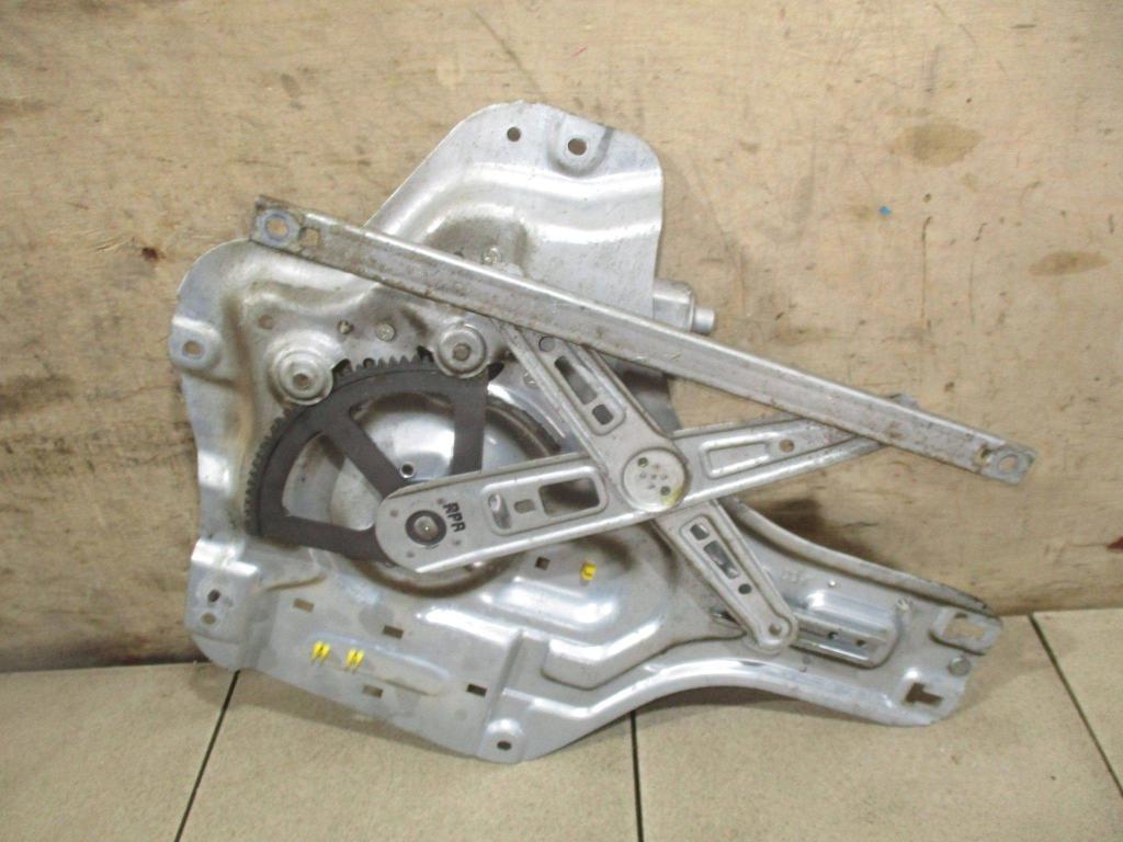 Стеклоподъемник задний правый, 1000 рублей, Пермь