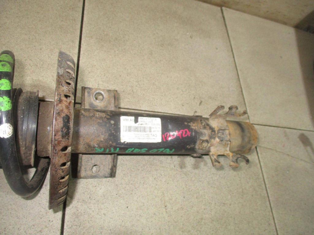 Амортизатор передний, 2500 рублей, Пермь