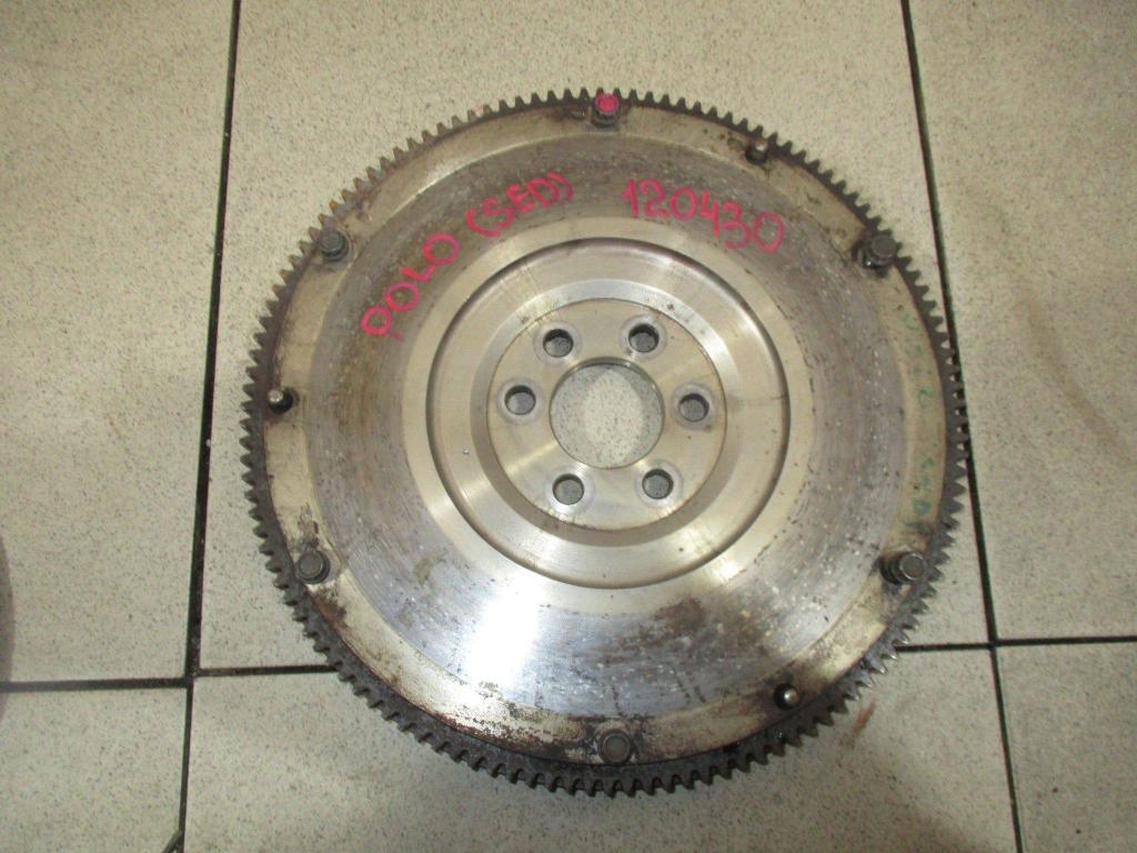 Маховик, 1000 рублей, Пермь