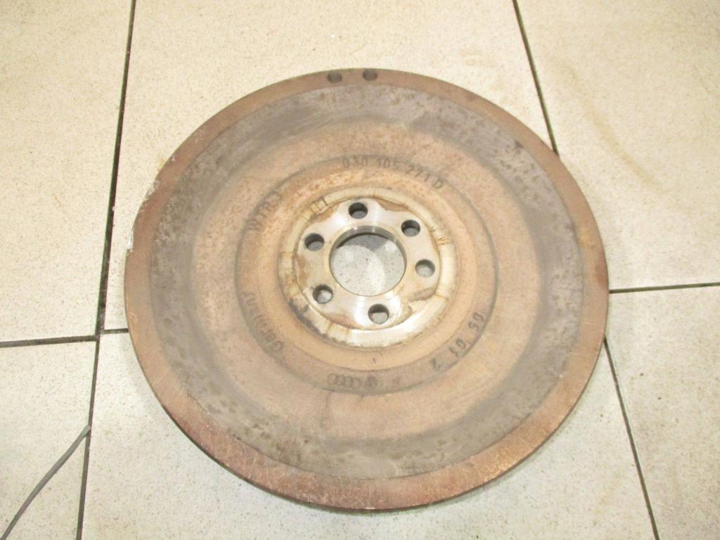 Маховик, 1000 рублей, Пермь