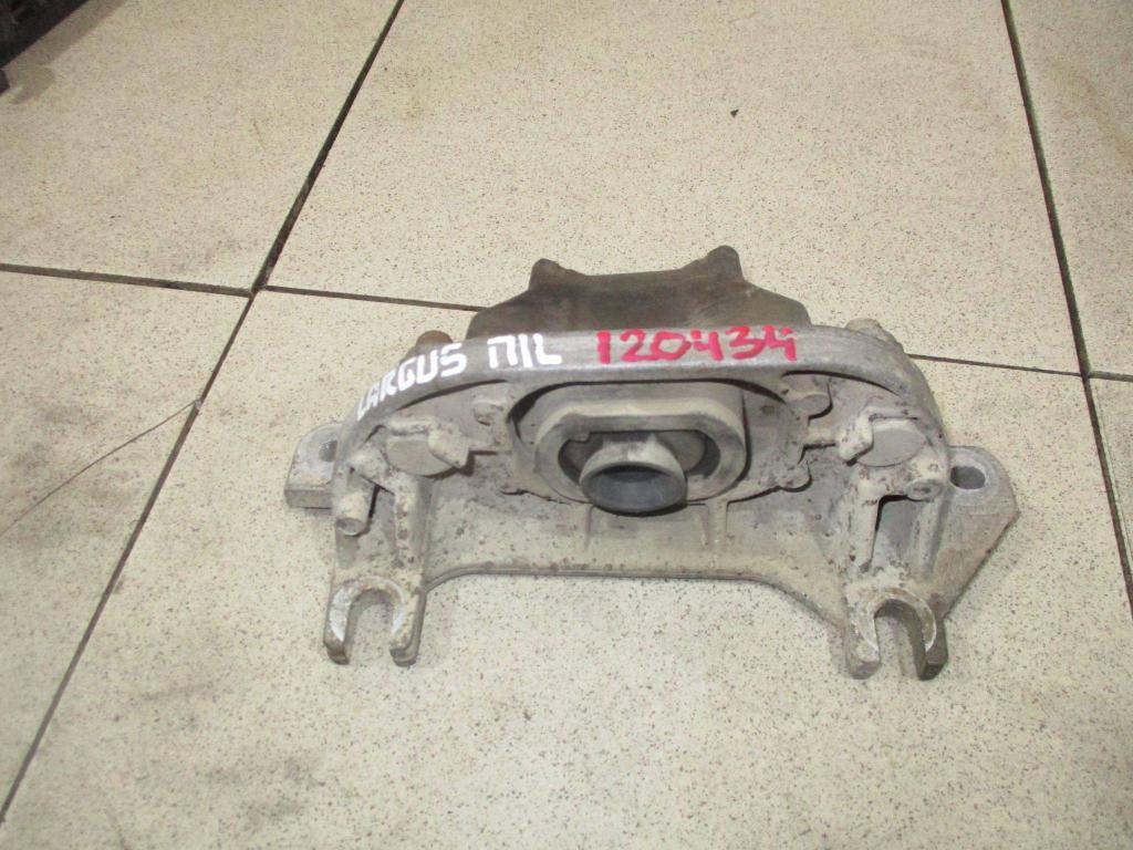 Опора КПП левая, 1500 рублей, Пермь