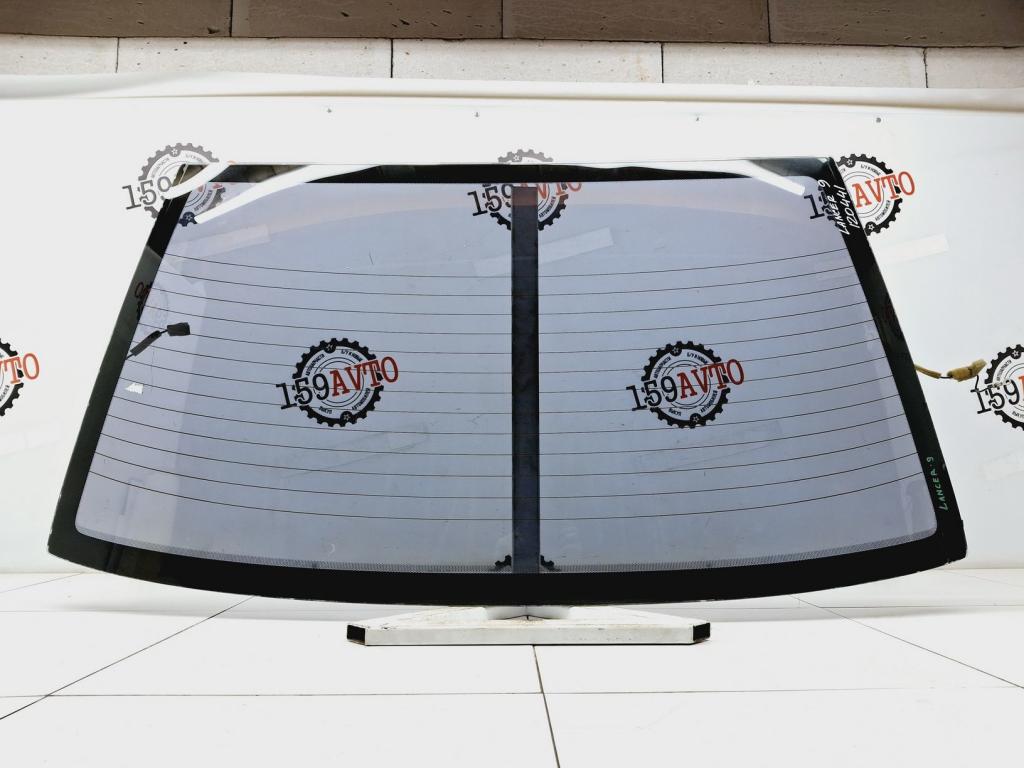 Стекло заднее, 2500 рублей, Пермь