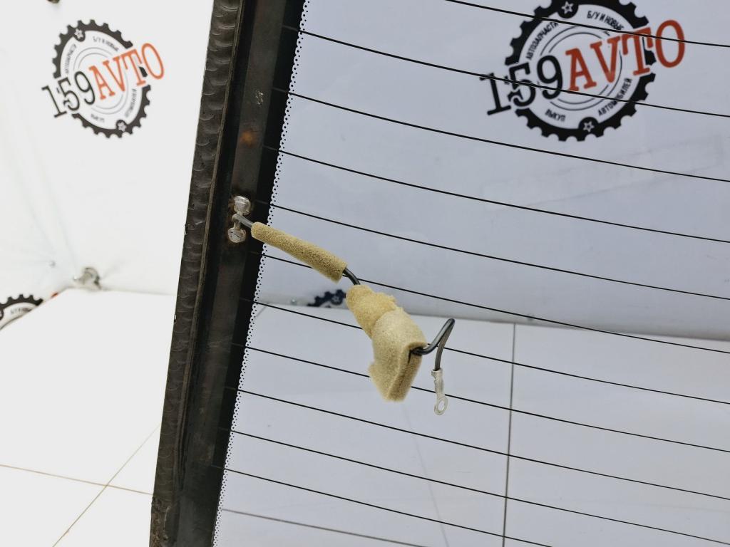 Стекло заднее, 2500 рублей, Пермь