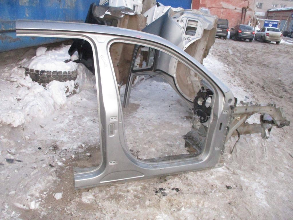 Порог со стойкой правый, 27000 рублей, Пермь