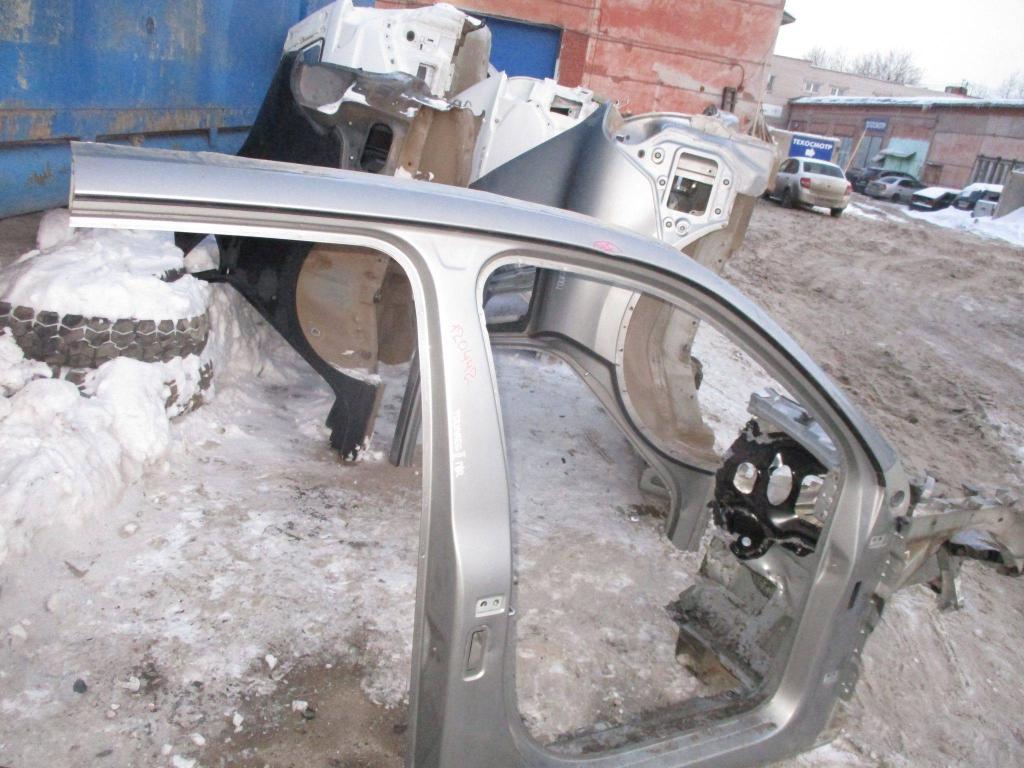 Порог со стойкой правый, 27000 рублей, Пермь