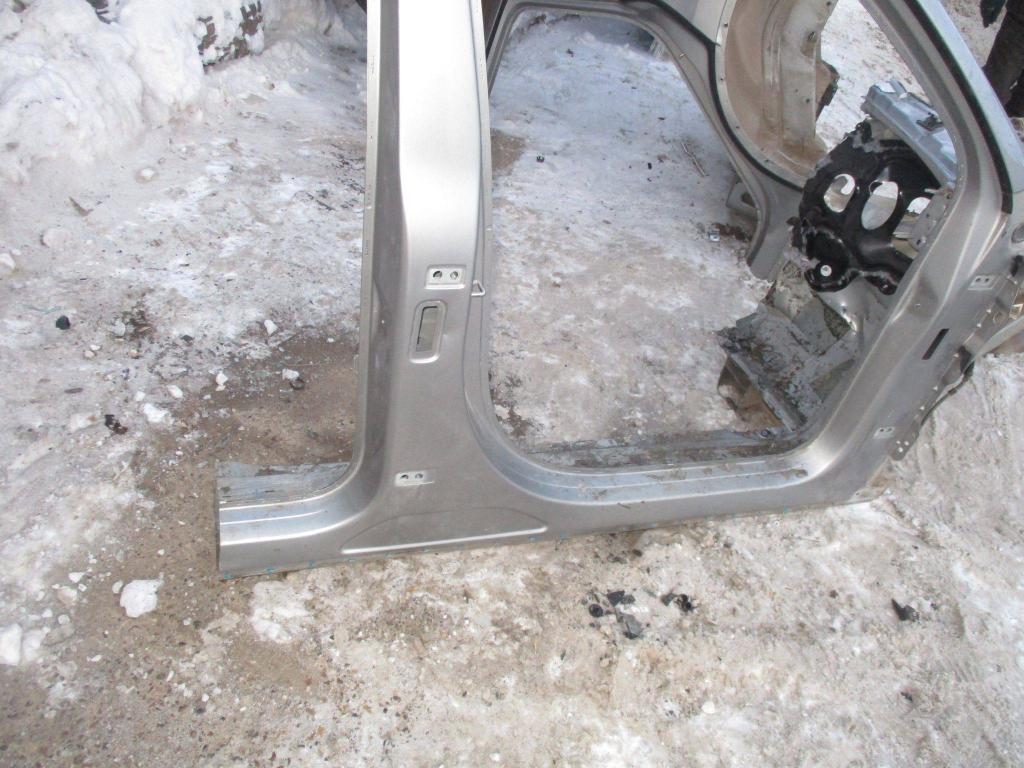 Порог со стойкой правый, 27000 рублей, Пермь