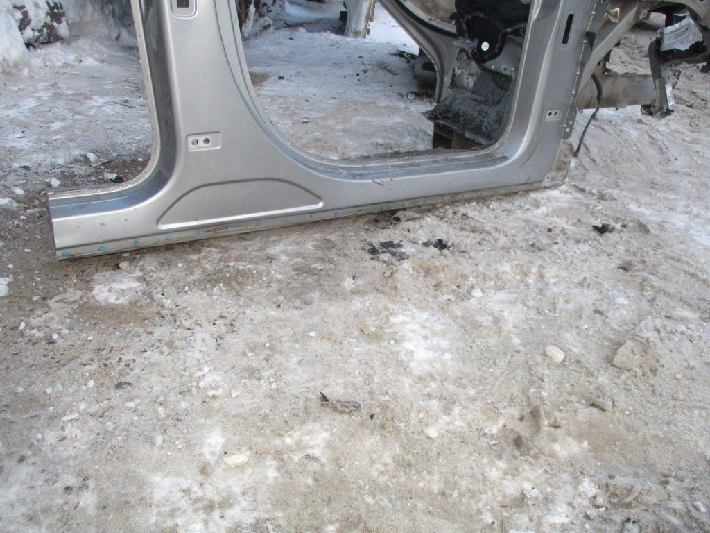 Порог со стойкой правый, 27000 рублей, Пермь